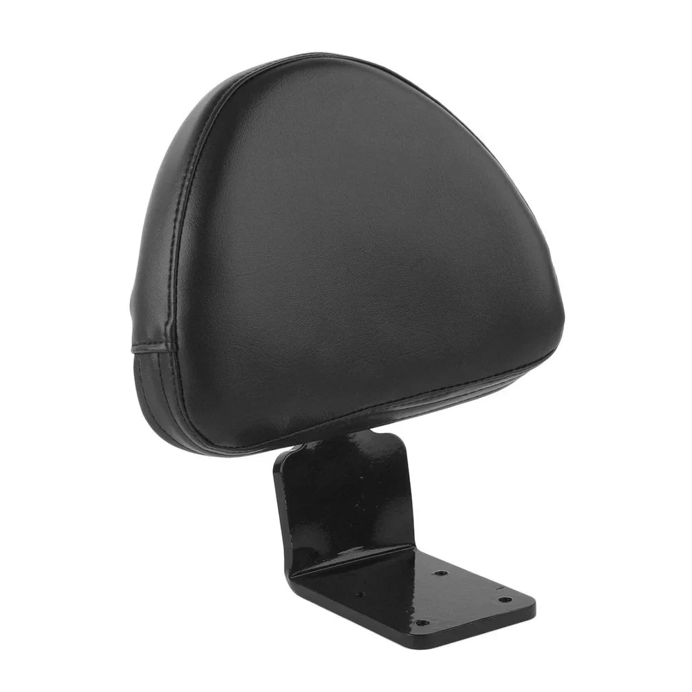 Rear Backrest Sissy Bar Cowl for Victory Vegas Kingpin High Ball Jackpot (2003-2017)