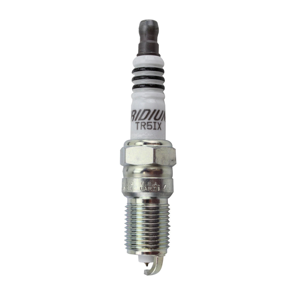 NGK Iridium IX Spark Plug for Buick, Chevy, Ford, GMC, Jaguar, Mazda, MB, Volvo