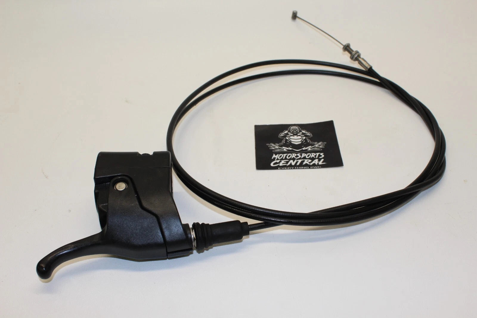 Throttle Lever for Kawasaki STX-15F, STX-12F (1999–2021) 39074-3726