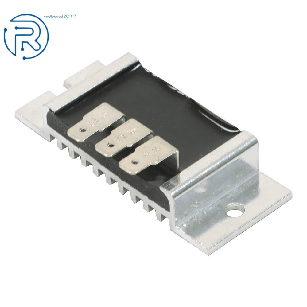 Voltage Regulator Rectifier for Automotive (0A2702)