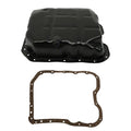 Engine Oil Pan & Gasket 21510-2G500 for Kia Dodge Hyundai Jeep Chrysler (2007–2014)