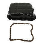 Engine Oil Pan & Gasket 21510-2G500 for Kia Dodge Hyundai Jeep Chrysler (2007–2014)