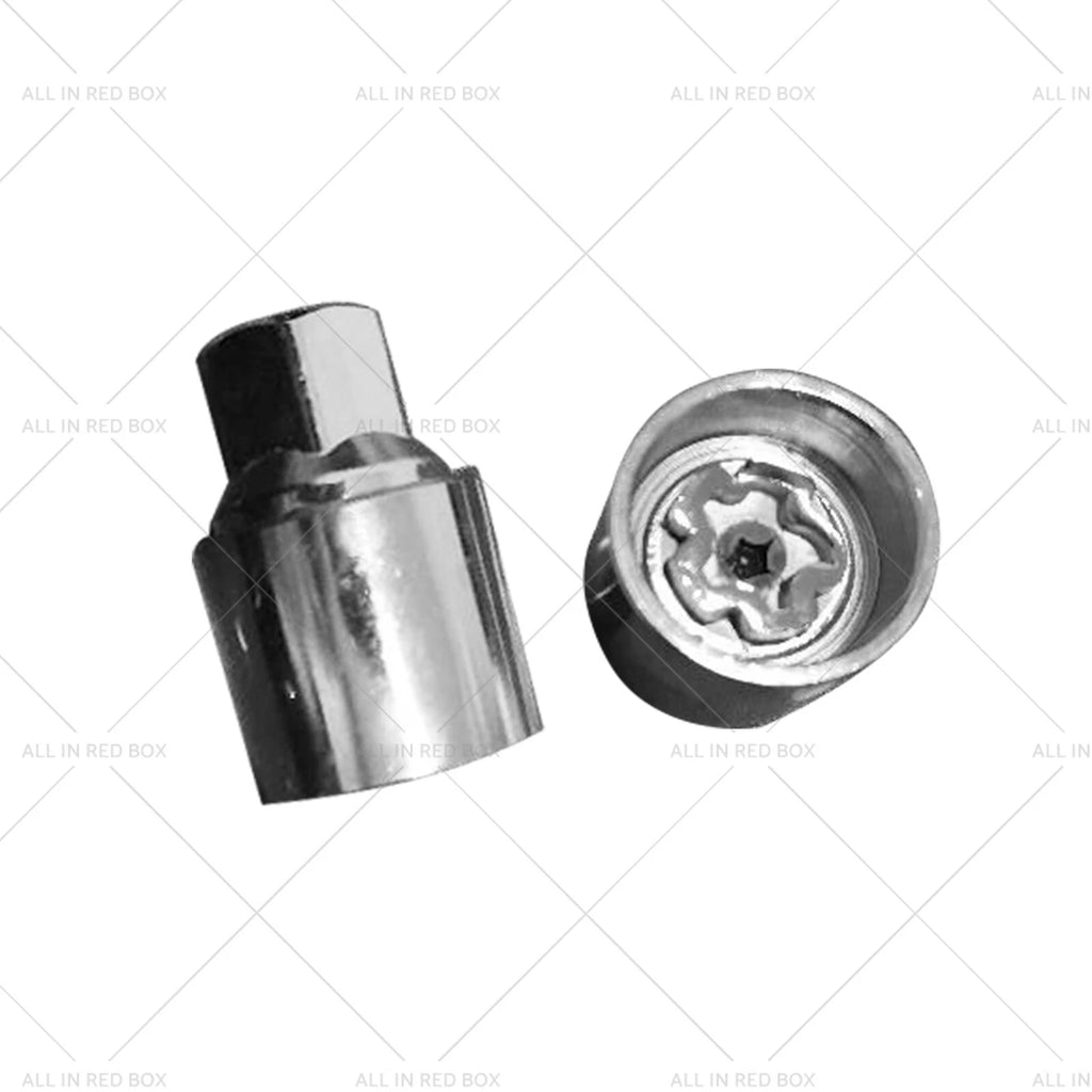 Wheel Lug Nut Lock Removal Key Tool for Audi A1 (2010–2018)
