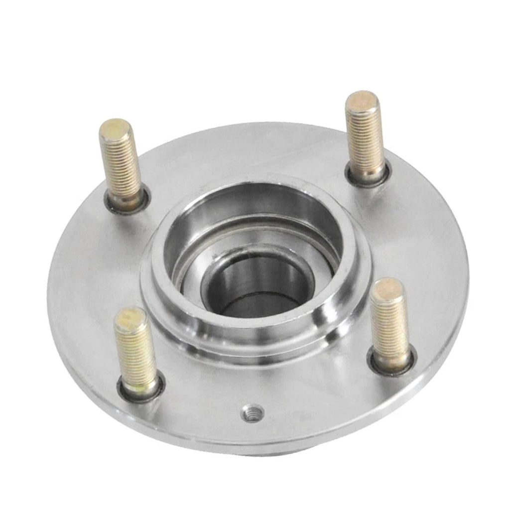 2X Rear Wheel Hub & Bearing Assembly 512194 for Hyundai Elantra, KIA Spectra
