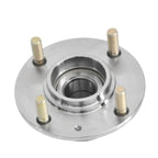2X Rear Wheel Hub & Bearing Assembly 512194 for Hyundai Elantra, KIA Spectra