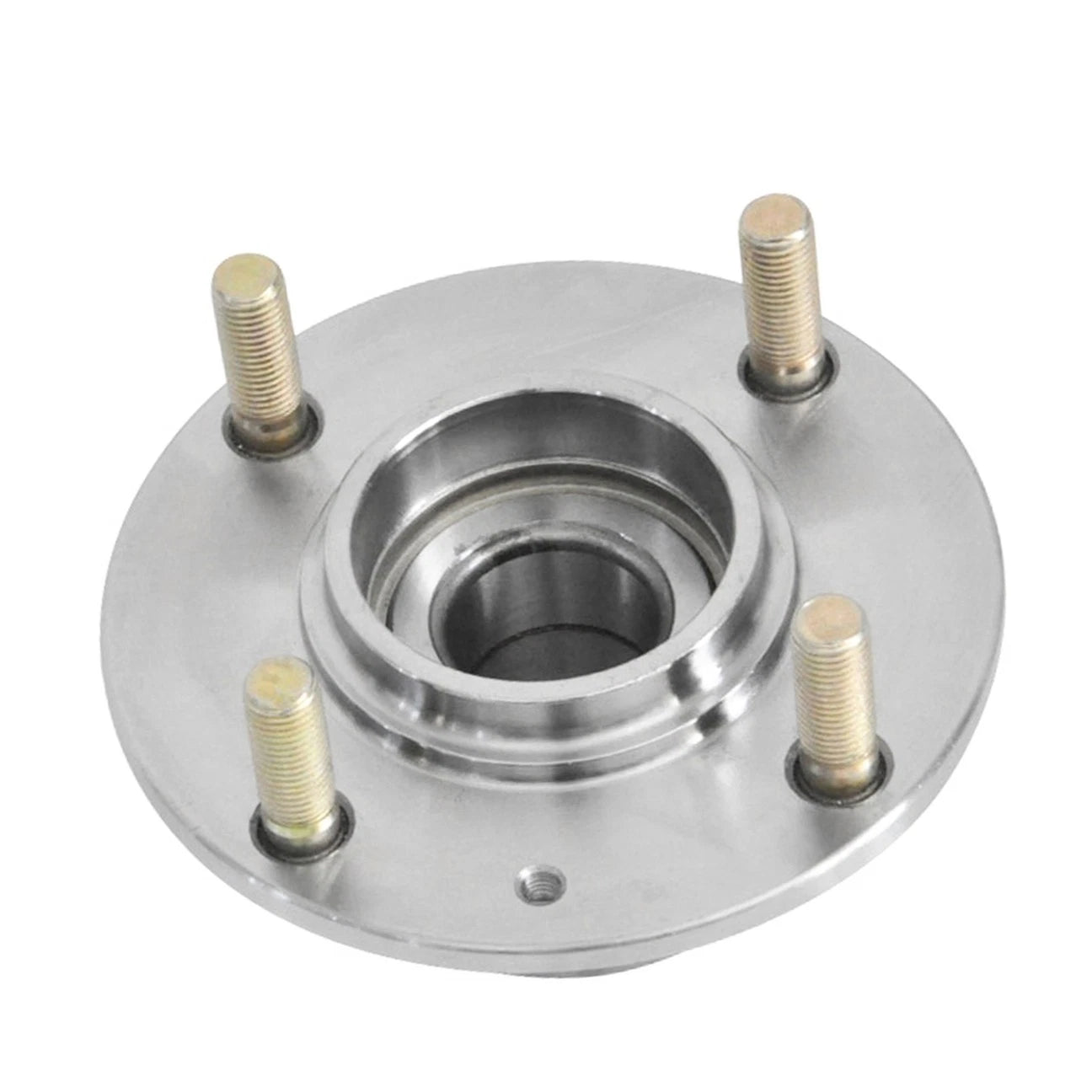 2X Rear Wheel Hub & Bearing Assembly 512194 for Hyundai Elantra, KIA Spectra