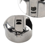 Metal Bobbin Case Holder for Universal Sewing Machines (#AS1455)