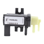 EGR Valve Control Solenoid Pierburg 7.00868.02.0 for VW Golf Jetta Audi A3 (2006–2013)