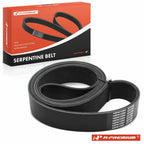 Serpentine Belt for Ford LNT9000 (1990–1999)