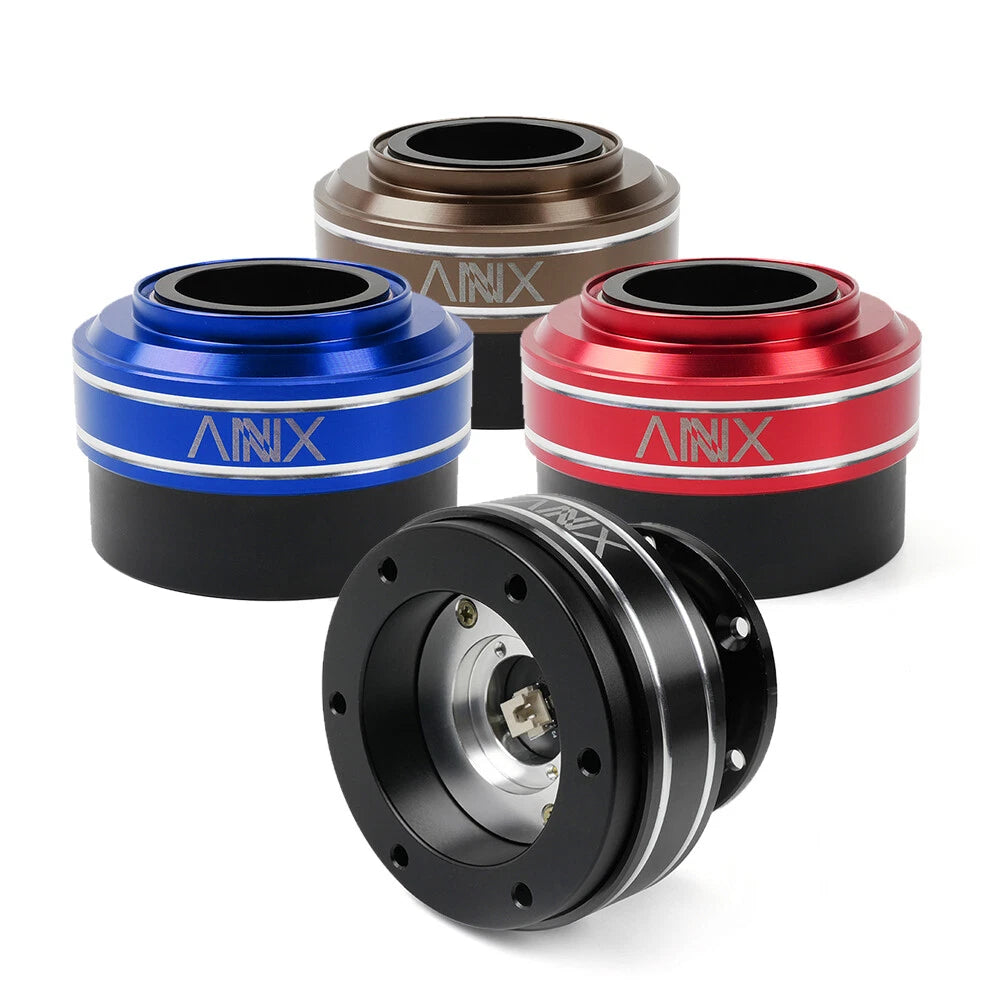 Quick Release Hub Adapter 70MM for MOZA Simagic M1 (2023)