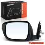 Passenger Power Mirror for Nissan Rogue (2016)