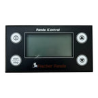 iControl2 Marine Remote Control / LCD Monitoring Panel for Fischer Panda