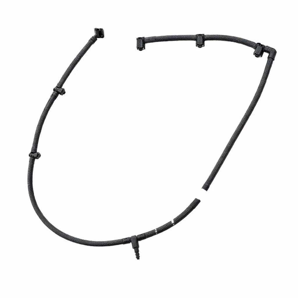 Genuine OEM Fuel Line for Mercedes-Benz Sprinter 2500 (2012–2018) 6420708132