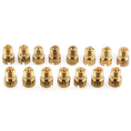 15 Pcs Nozzle Heads for Hercules Prima 2-6 (Various Years)
