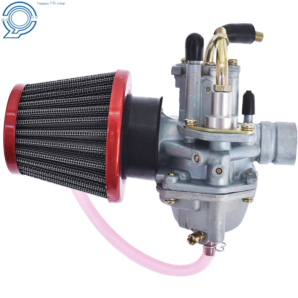 Carburetor & Air Filter for Eton Viper RXL70 (2000–2005)