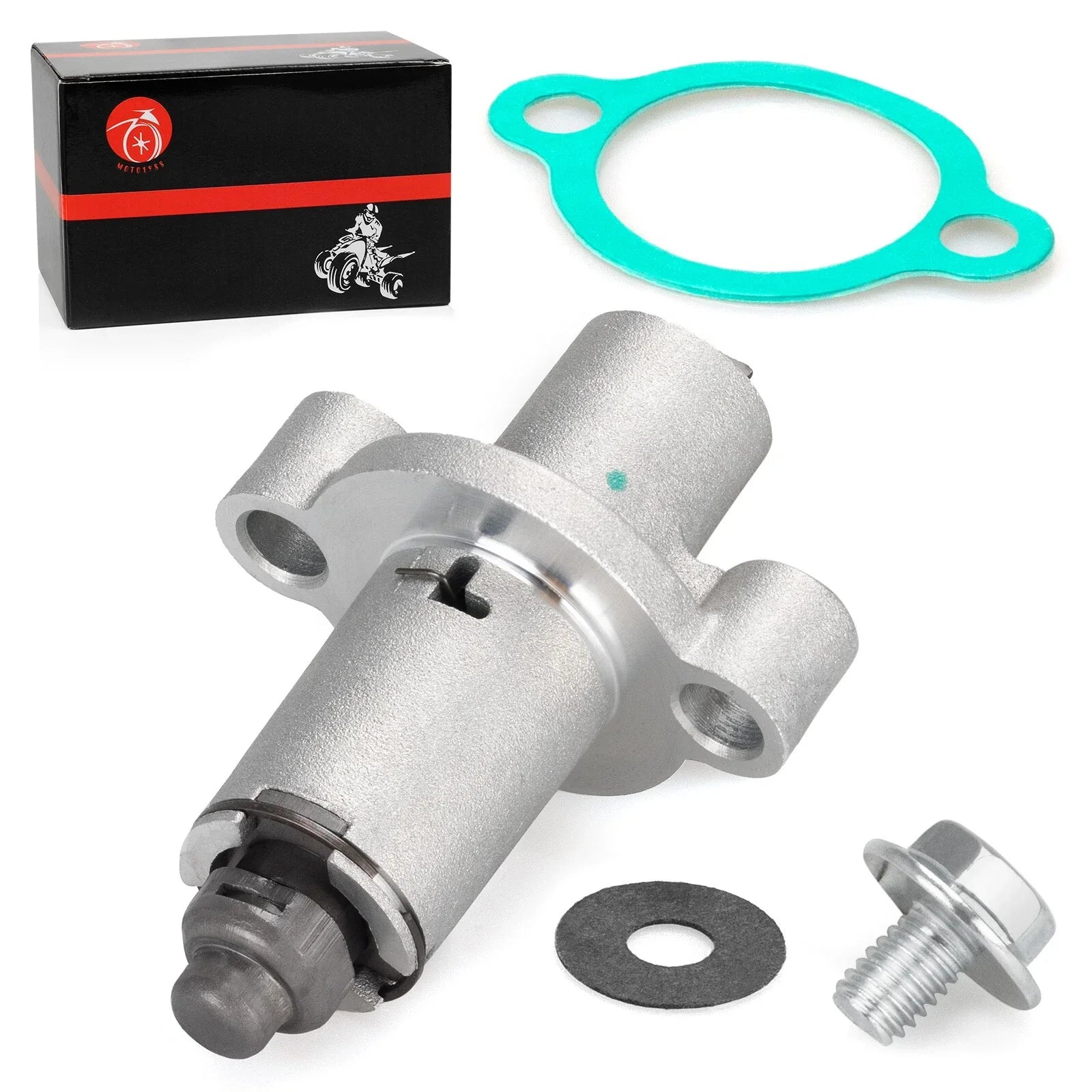 Cam Timing Chain & Tensioner for Yamaha YFM 250
