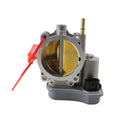 Throttle Body for Hitachi ETB0075 (Compatible with specific models)