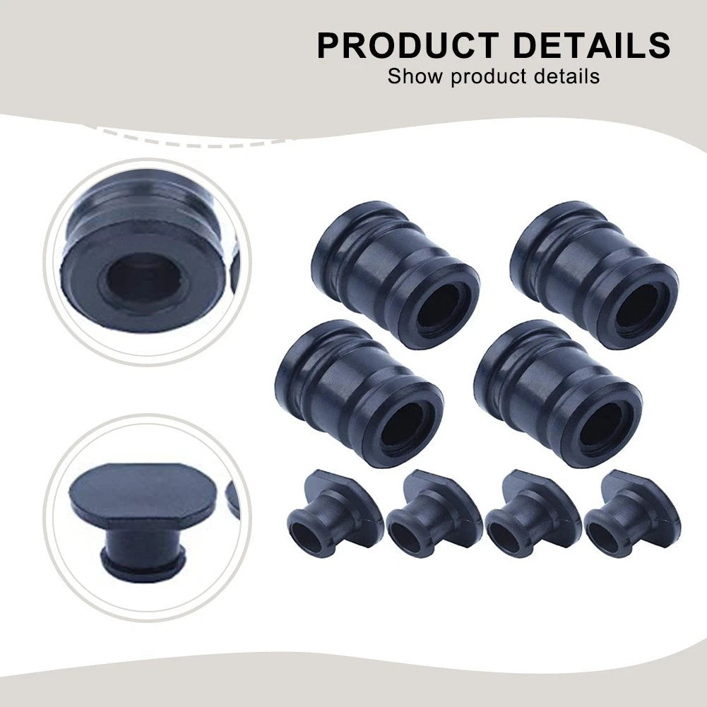 Set of 4 Annular Buffers for MS180, MS170 (2017–2023) 1123 791 7300
