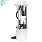 Fuel Pump Module Assembly for Infiniti QX56 (2004–2006) Nissan Armada (2005–2006) Titan (2005–2006) 5.6L