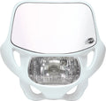 Acerbis DHH Headlight for Motorcycles (2042750002)