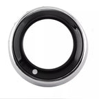 Fog Light Cover Bezel  Left & Right for Mitsubishi Outlander (2010-2012)
