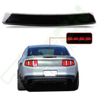 LED Third Brake Light for Ford Mustang (1999–2004) - Smoke