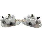 Rear Brake Caliper & Pads for Yamaha Viking 700 YXM700 4x4 (2014–2022)