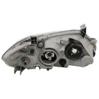 LH Projector Headlight for Toyota Camry AHV40 2010-2011 Hybrid Left LHS