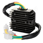 Voltage Regulator Rectifier for Honda VT1100 Shadow (1995–2007)