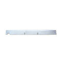 Replacement Expanded Polypropylene Front Bumper Impact Absorber