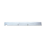 Replacement Expanded Polypropylene Front Bumper Impact Absorber