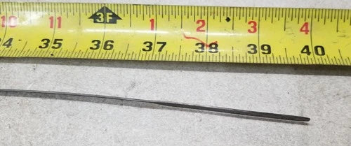 Engine Oil Dipstick for Ford E150 E250 Van (1984) E3UE-6750-BA