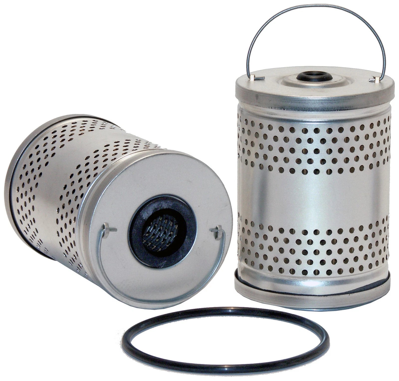 Wix Engine Oil Filter for Mercedes 280 (Year Range: 1973–1985) 51398