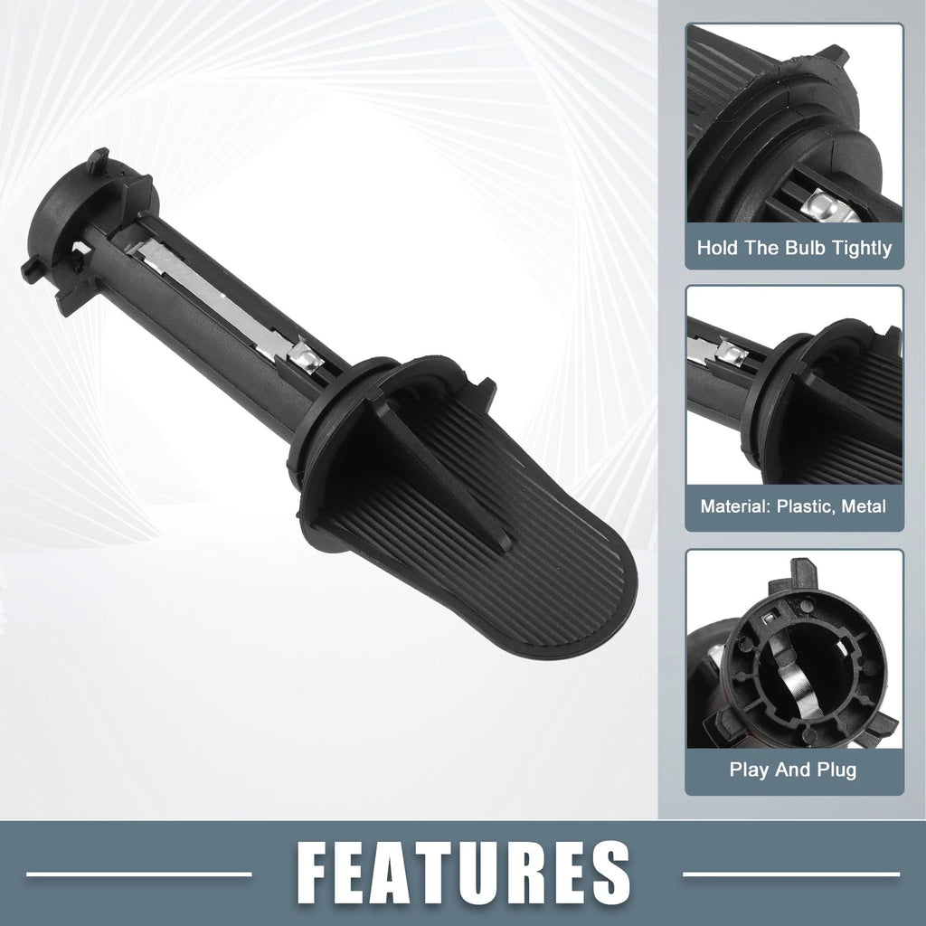 Lamp Socket No.GJ6A510H8 for Mazda 6 (2003–2008)
