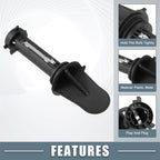 Lamp Socket No.GJ6A510H8 for Mazda 6 (2003–2008)