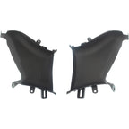 Set of 2 Air Intake Ducts for Chevy Camaro