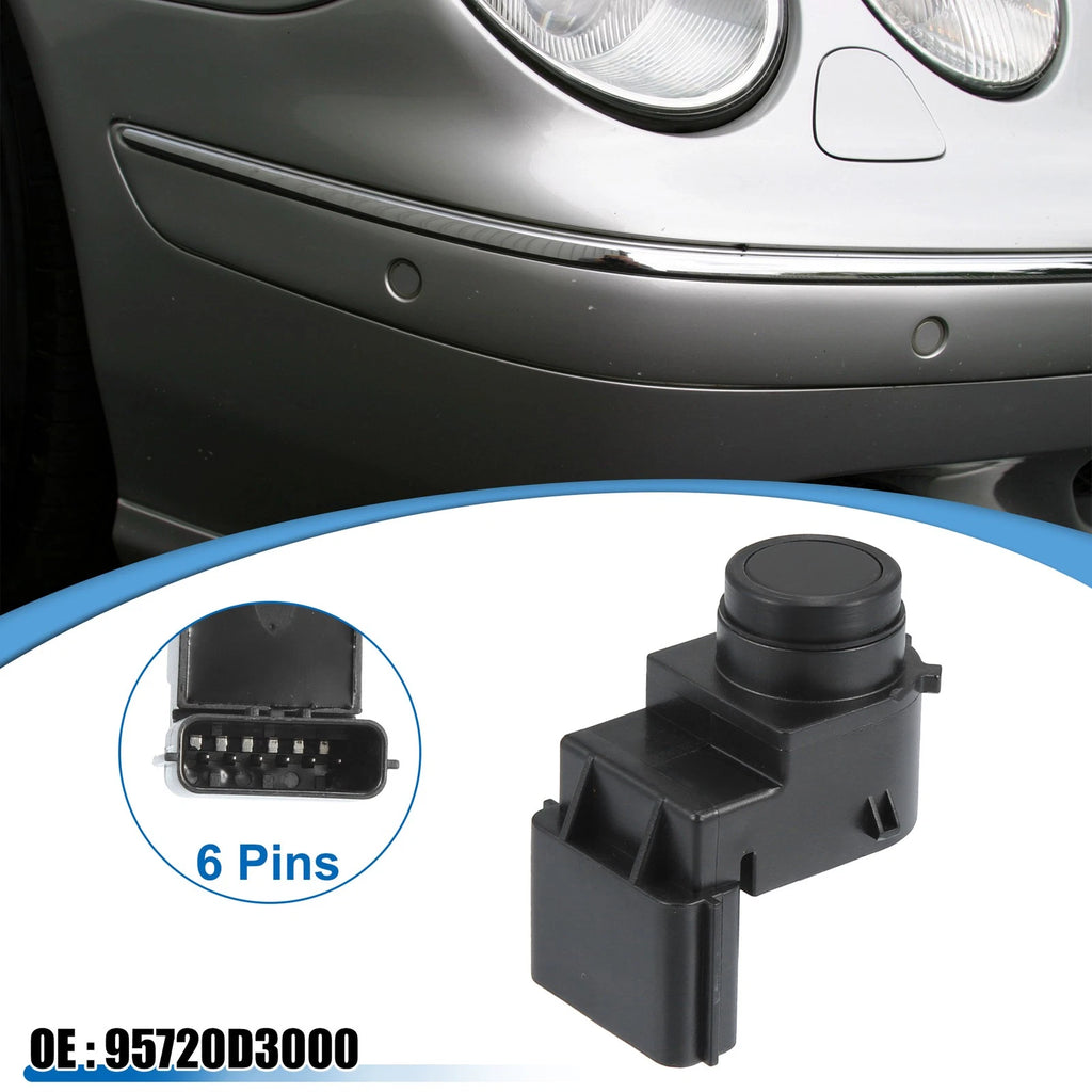 PDC Backup Reverse Assist Sensor for Kia Hyundai (No. 95720D3000)