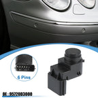 PDC Backup Reverse Assist Sensor for Kia Hyundai (No. 95720D3000)
