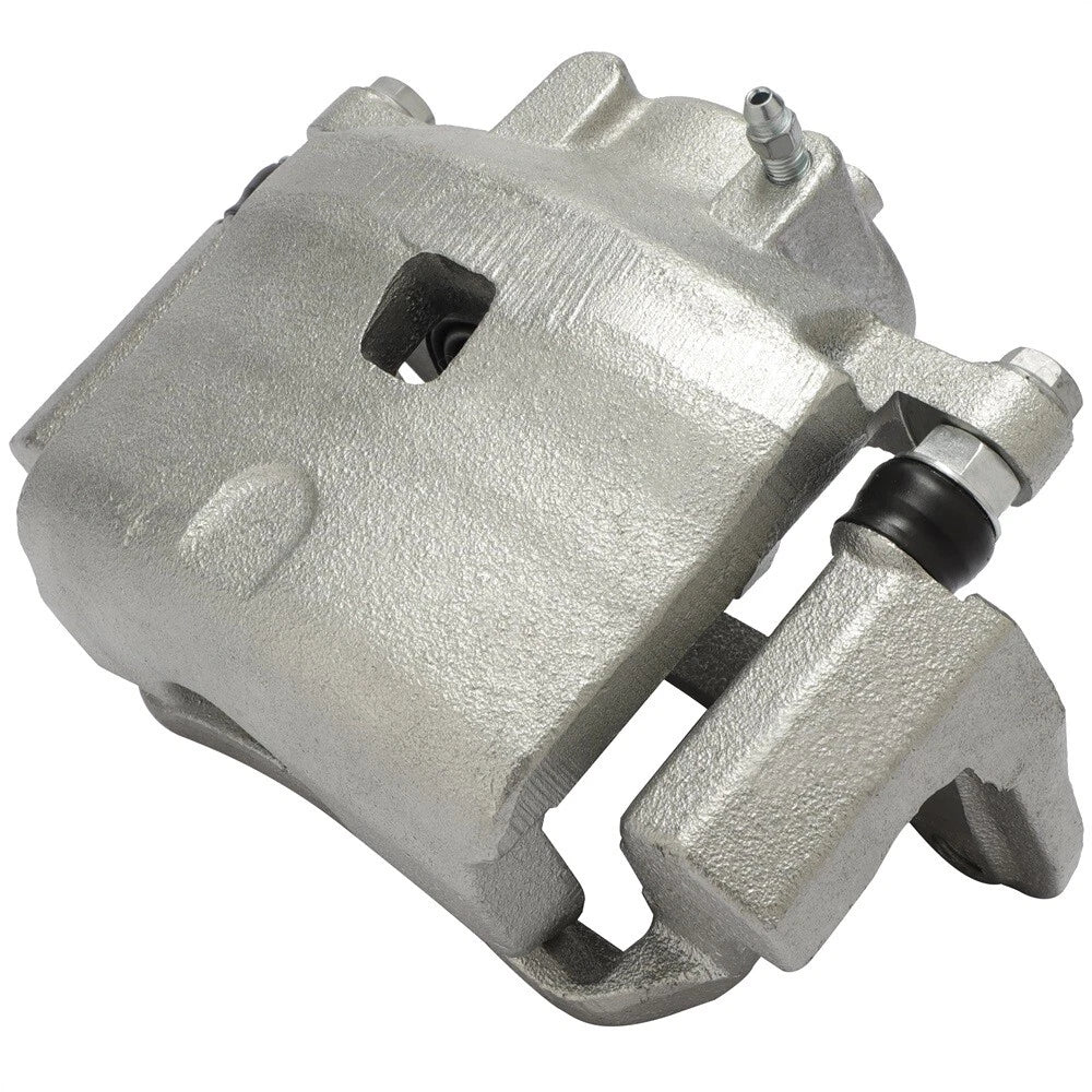 Front Left Brake Caliper with Bracket for Ford Fusion, Lincoln MKZ (2006–2012)