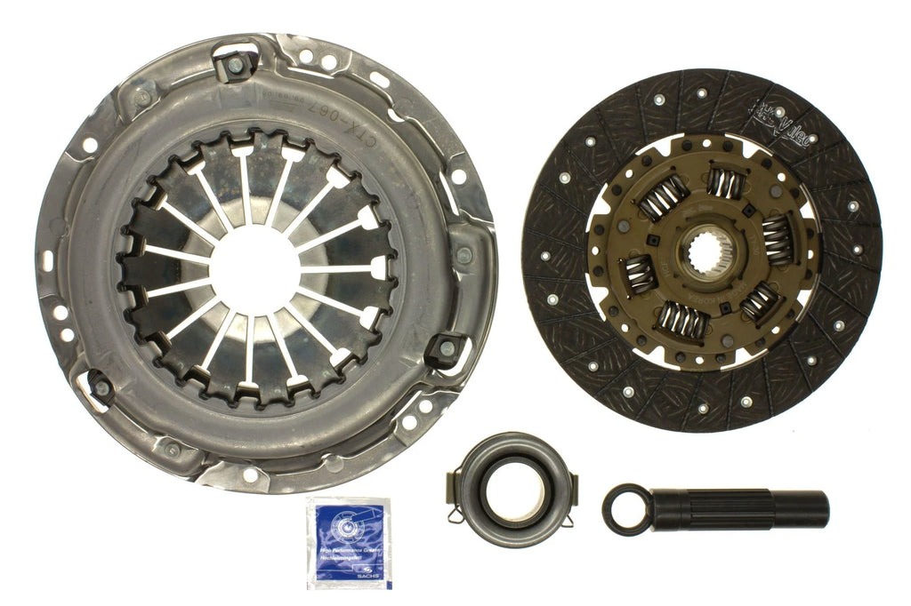 Clutch Kit for Toyota Camry (1990–2001)