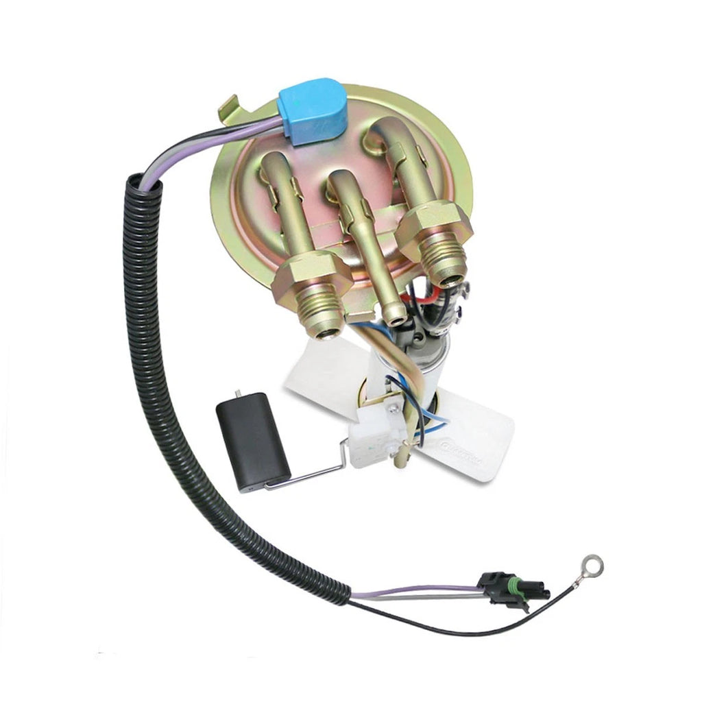 255LPH AN fitting hanger + send unit for Chevy GMC Squarebody (1973–1991)