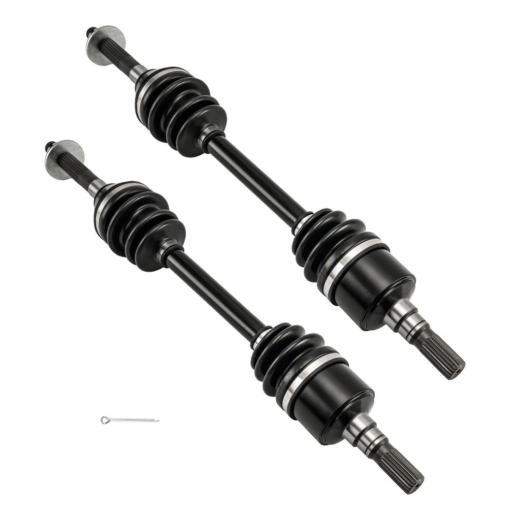 Front CV Axle Shaft Assembly for Kubota RTV1100 (2007–2013)