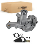 Cooling Water Pump for John Deere 770/770A/790/870/970 (AM876431) Aluminum