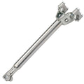 Steering Column Stem for Yamaha Grizzly 550 700 YFM550 YFM700 (2013–2014)