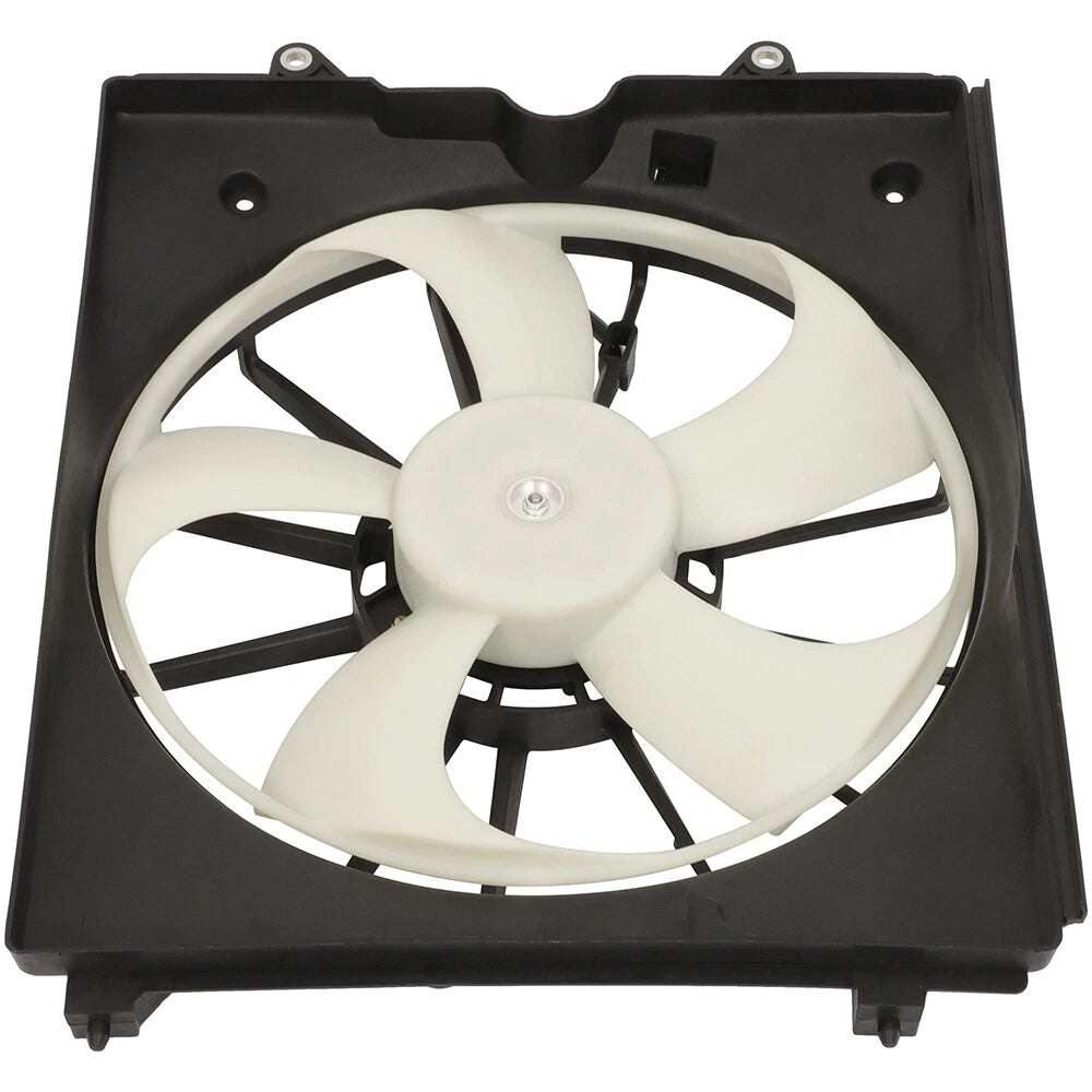 Set of 2 Cooling Fans for Honda Odyssey (2011–2017)