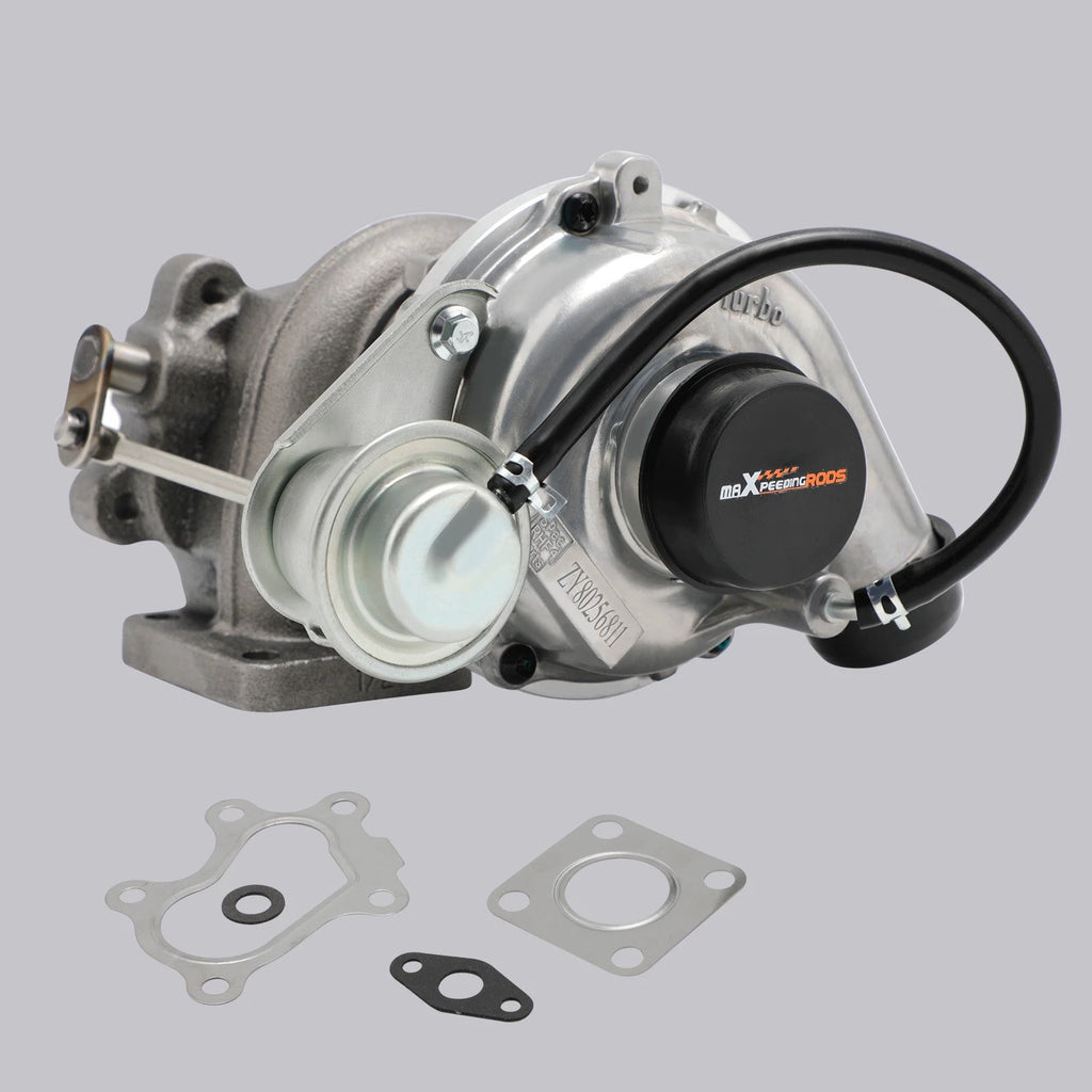 Turbocharger for CAT 247 Series Skid (N844L, N844LT)