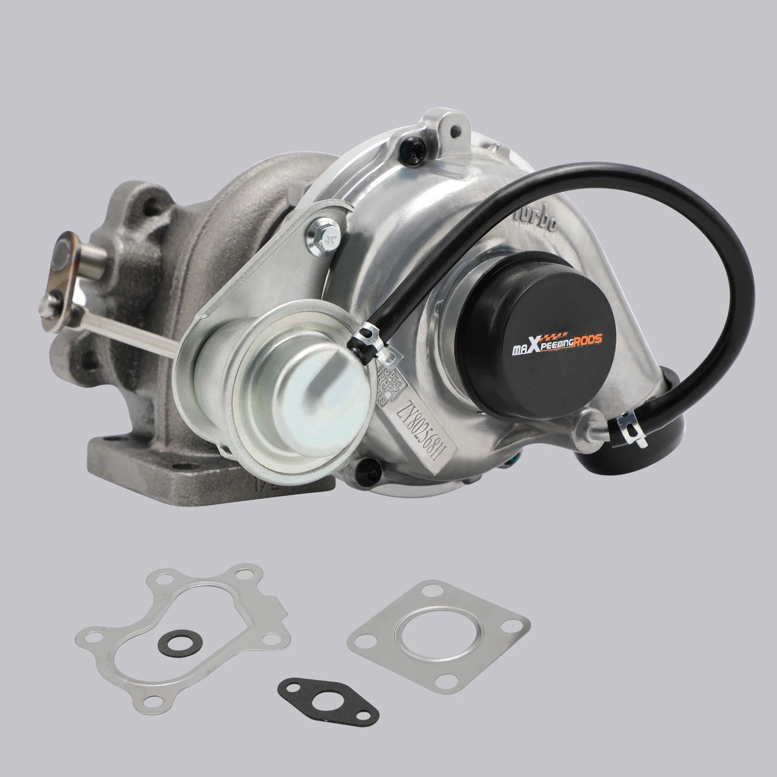 Turbocharger for CAT 247 Series Skid (N844L, N844LT)