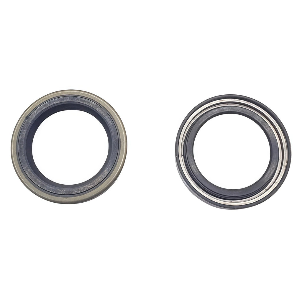 2Pcs Oil Seal for Evinrude Johnson Outboard (330137, 0330137)