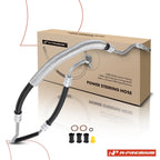 Power Steering Pressure Line Hose Assembly for Toyota Sienna (2004-2006)