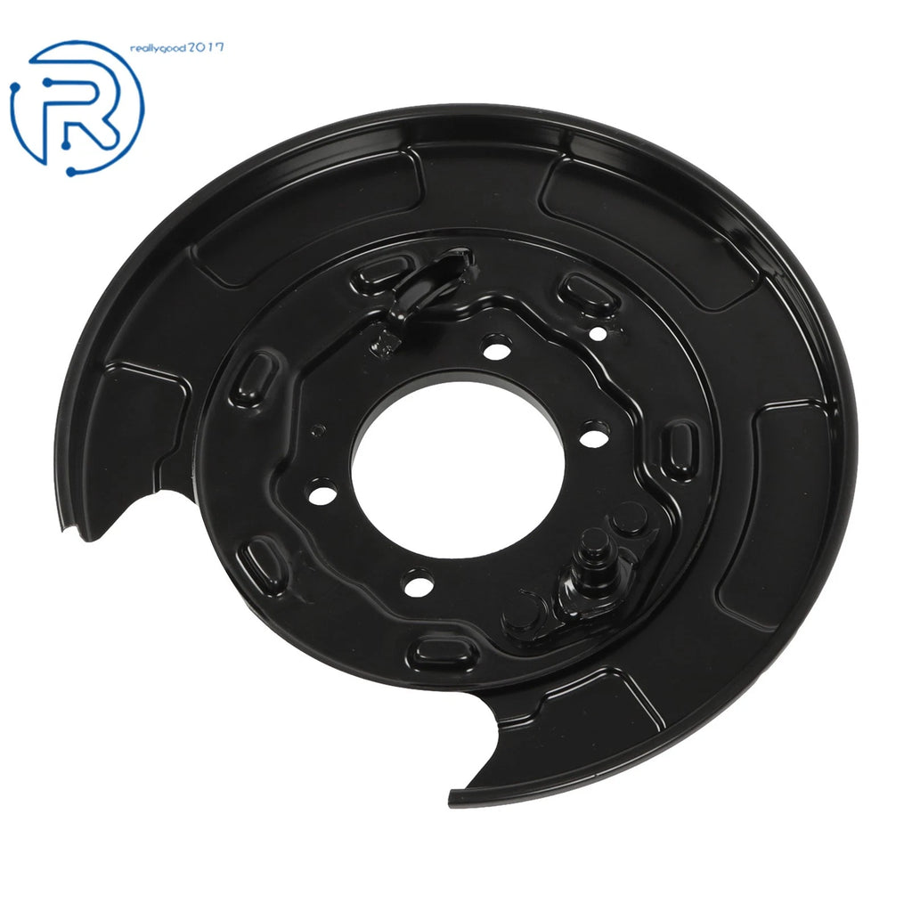 Brake Dust Shield for Subaru Forester, Impreza (2008-2014)